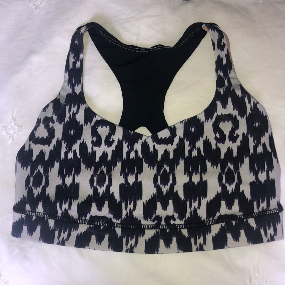 LULU LEMON🍋 : sports bra